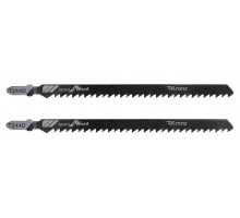 Пилки по дереву Kranz KR-92-0309 T344D 152 мм (2 шт./уп.)