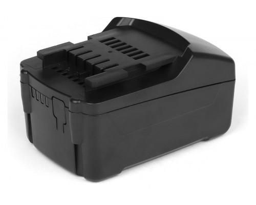 Аккумулятор TopON для Metabo 18В, 3.0Ah (Li-Ion) TOP-PTGD-MET-18-3.0