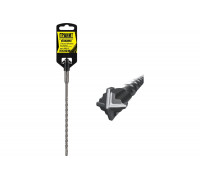 Бур SDS-plus ГРАНИТ Quadro-X 6,0х210/150 446210