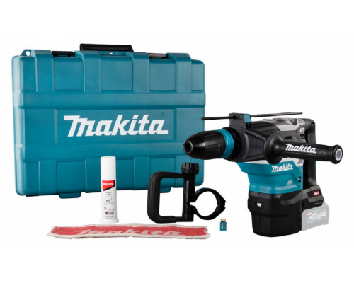 Перфоратор аккумуляторный MAKITA HR005GZ01 без АКБ и ЗУ