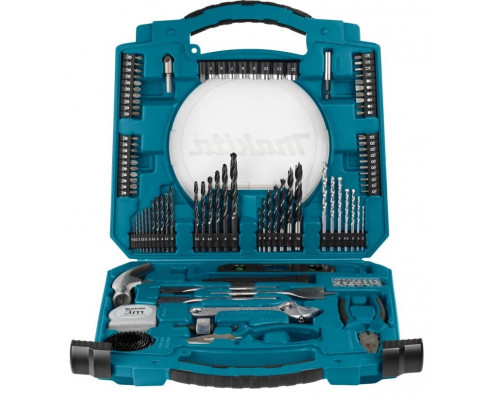 Набор насадок MAKITA Circle series 103 шт. D-42042
