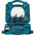 Набор насадок MAKITA Circle series 103 шт. D-42042