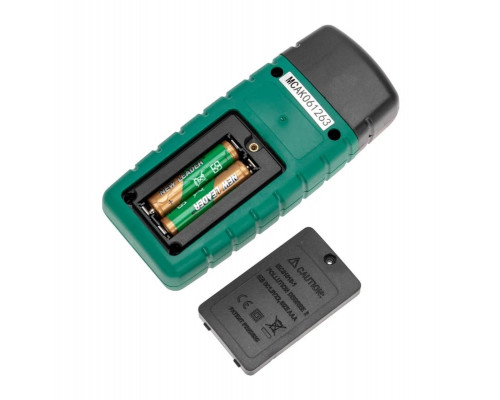 Измеритель влажности материалов MASTECH MS6900