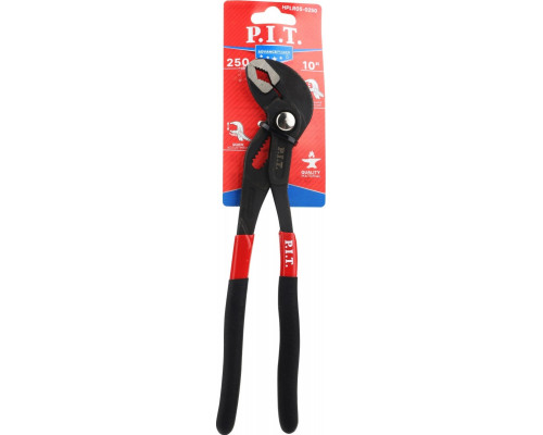 Клещи переставные P.I.T. HPLR05-0250 250 мм