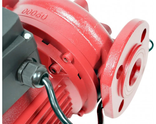 Циркуляционный насос UNIPUMP PF3 40-130 250 трехскоростной 70082