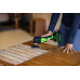 Многофункциональный инструмент аккумуляторный GREENWORKS G24MT, 24V, QOIS 3400307CUA