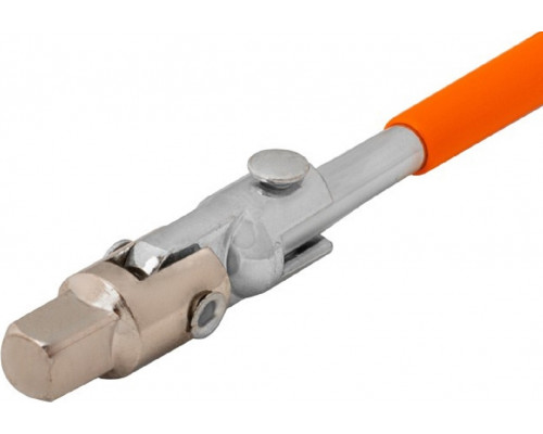 Ключ свечной REXANT 80-0725 т-образный, 250мм, с головками 16мм и 21мм