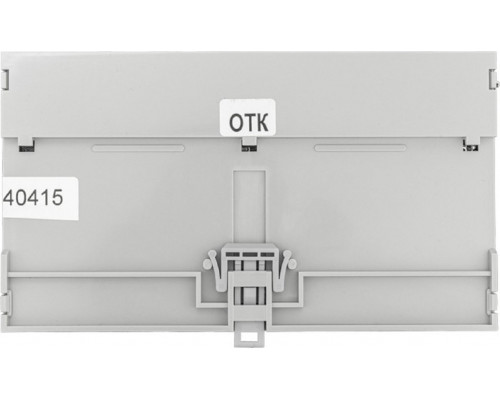 Термостат REXANT 51-0844 8-зонный Infinity 16А (на DIN-рейку)