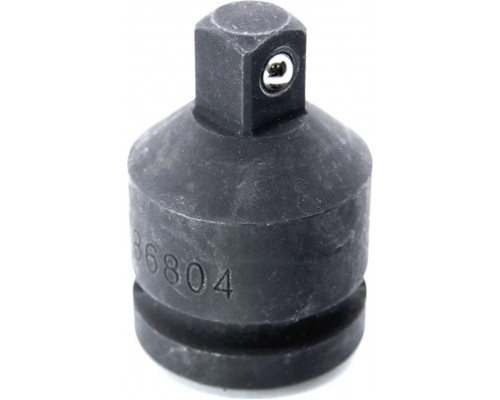 Переходник ударный HANS 86804B 3/4" х 1/2"