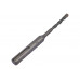 Бур SDS-plus Kranz KR-91-0800 по бетону 5x110x50мм, крестовая пластина