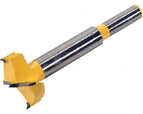 Сверло по дереву Kranz KR-91-0795 Форстнера 60мм