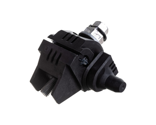 Зажим изолированный IEK ЗОИ 16-95/2.5-35 UZA-11-D02-D35