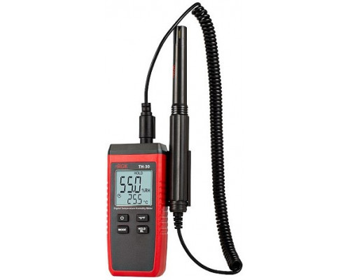 Измеритель влажности RGK TH-30
