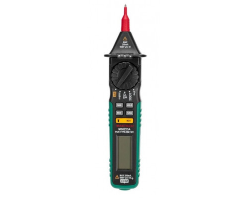 Мультиметр цифровой MASTECH MS8223A 13-2046