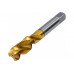 Метчик Профоснастка №458 Эксперт М16,0*1,5 HSS M2 TIN ISO529 глух отв однопроходн. 50221058