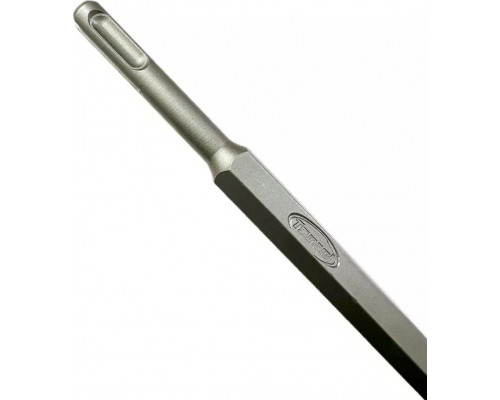 Зубило SDS-plus TSUNAMI 14х250х20 PROFESSIONAL IONAL T11611142502000
