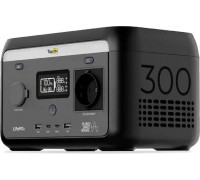 Портативная электростанция TopON TOP-H300 аккумуляторная
