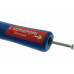 Молоток слесарный СОЮЗ 1010-53-WD0500C 500г, кованый боек, дерев. рукоятка