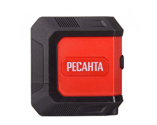 Лазерный построитель Ресанта ПЛ-2ШК Green 61/10/536