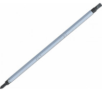 Вставка прецизионная KING TONY для отвертки 91230 Phillips №0 /Slotted 3 мм 24311030