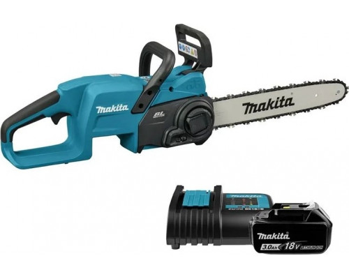 Пила цепная аккумуляторная MAKITA DUC357SF