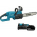 Пила цепная аккумуляторная MAKITA DUC357SF