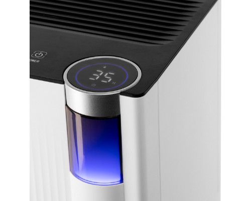 Осушитель воздуха AC ELECTRIC Nova ACH-10L НС-1707672