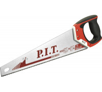 Ножовка по дереву P.I.T. HHSW01-0400 400 мм, 7 зубов