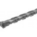 Бур SDS-plus MATRIX 12х160 мм по бетону, sds 71023