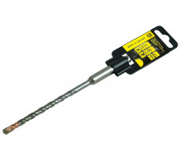 Бур SDS-plus BERGER BG1859 12.0-160-110 мм по бетону и кирпичу
