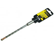 Бур SDS-plus BERGER BG1859 12.0-160-110 мм по бетону и кирпичу