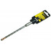 Бур SDS-plus BERGER BG1859 12.0-160-110 мм по бетону и кирпичу