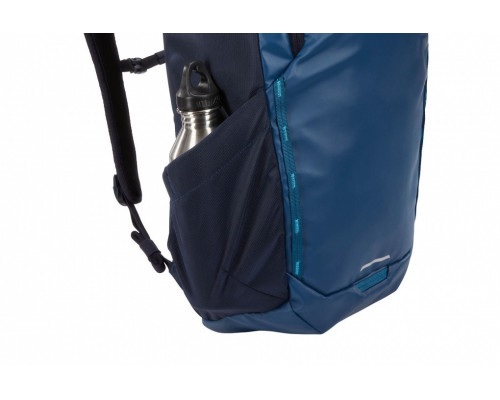 Рюкзак THULE 3 204 293 chasm backpack. 26l, poseidon 3204293