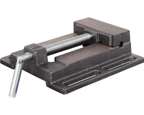 Тиски BELMASH VM100 станочные RA058A