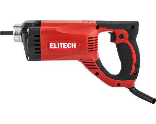 Электропривод ELITECH ВРЭ 1335 для бетона