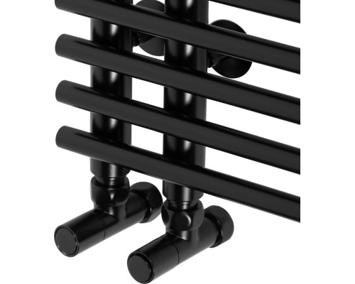 Полотенцесушитель ROYAL THERMO Pino black П16 500х800 НС-1434019