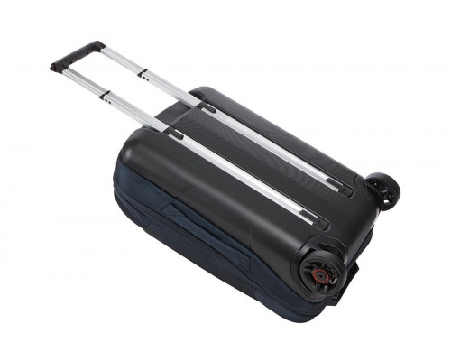 Чемодан THULE 3 203 447 для ручной клади subterra carry-on, mineral, 36l 3203447