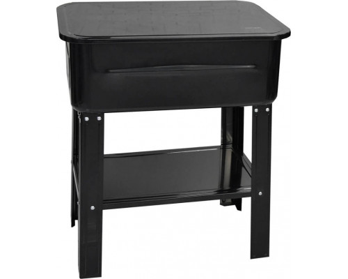 Установка для мойки деталей WiederKraft WDK-82075, 75 л