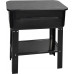 Установка для мойки деталей WiederKraft WDK-82075, 75 л