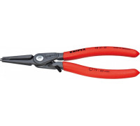 Щипцы KNIPEX KN-4831J1 прецизионные для внутренних стопорных колец