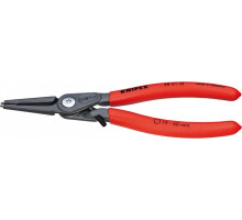Щипцы KNIPEX KN-4831J1 прецизионные для внутренних стопорных колец