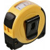 Рулетка HANSKONNER HK2010-06-3-16 3x16 мм с окном для считывания внутренних размеров