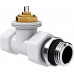 Набор термостатический ROYAL THERMO RATVDP11212WH прямой Design 1/2