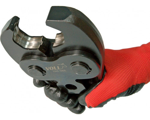 Пресс-клещи VOLL V-PRESS SV 28 8.10028
