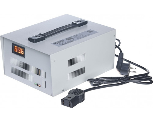 Зарядное устройство GELBERT 72V100A/Н (15А) 0000071