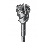 Бур SDS-Max STAYER HERCULES-4Х d 80х900/1000 мм проломной 29319-80-1000