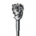Бур SDS-Max STAYER HERCULES-4Х d 80х900/1000 мм проломной 29319-80-1000