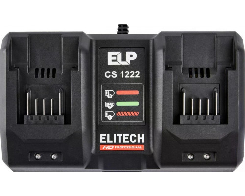 Зарядное устройство ELITECH CS 1222 205799