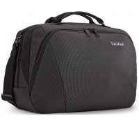Сумка THULE 3 204 056 дорожная crossover 2 boarding bag, 25l, black 3204056