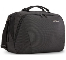 Сумка THULE 3 204 056 дорожная crossover 2 boarding bag, 25l, black 3204056